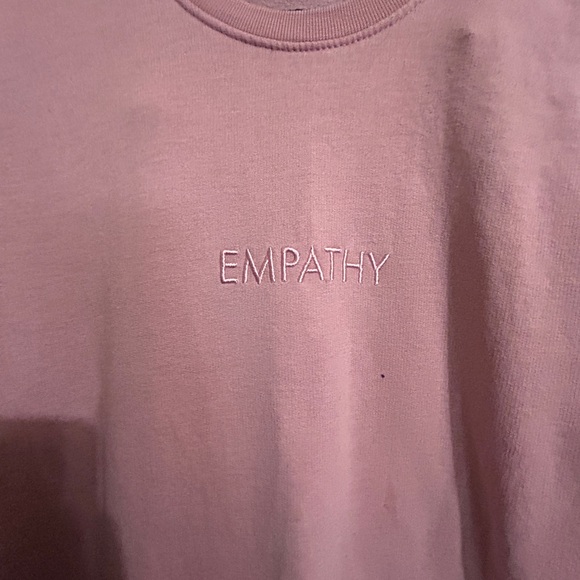 Crew sweater - Picture 1 of 3